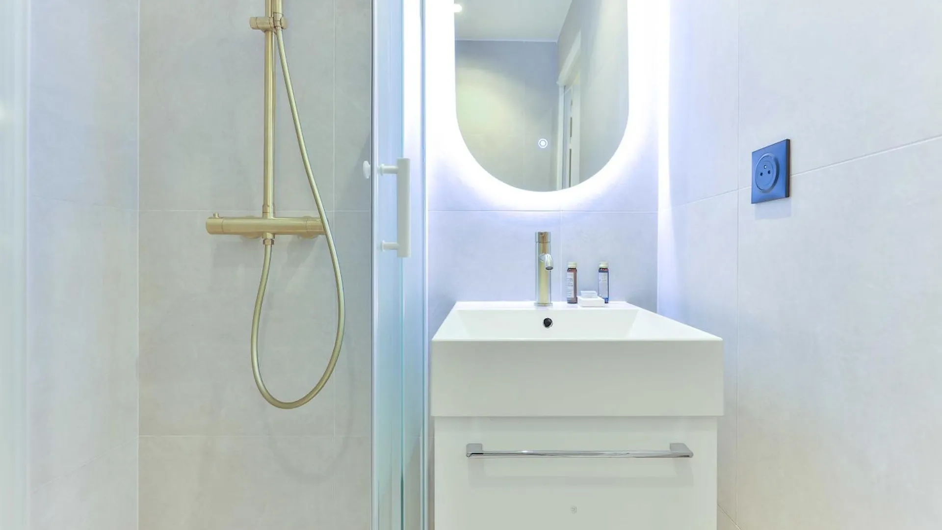 Beautiful Studio 2p Eiffel Tower Rue Du Commerce Apartment *