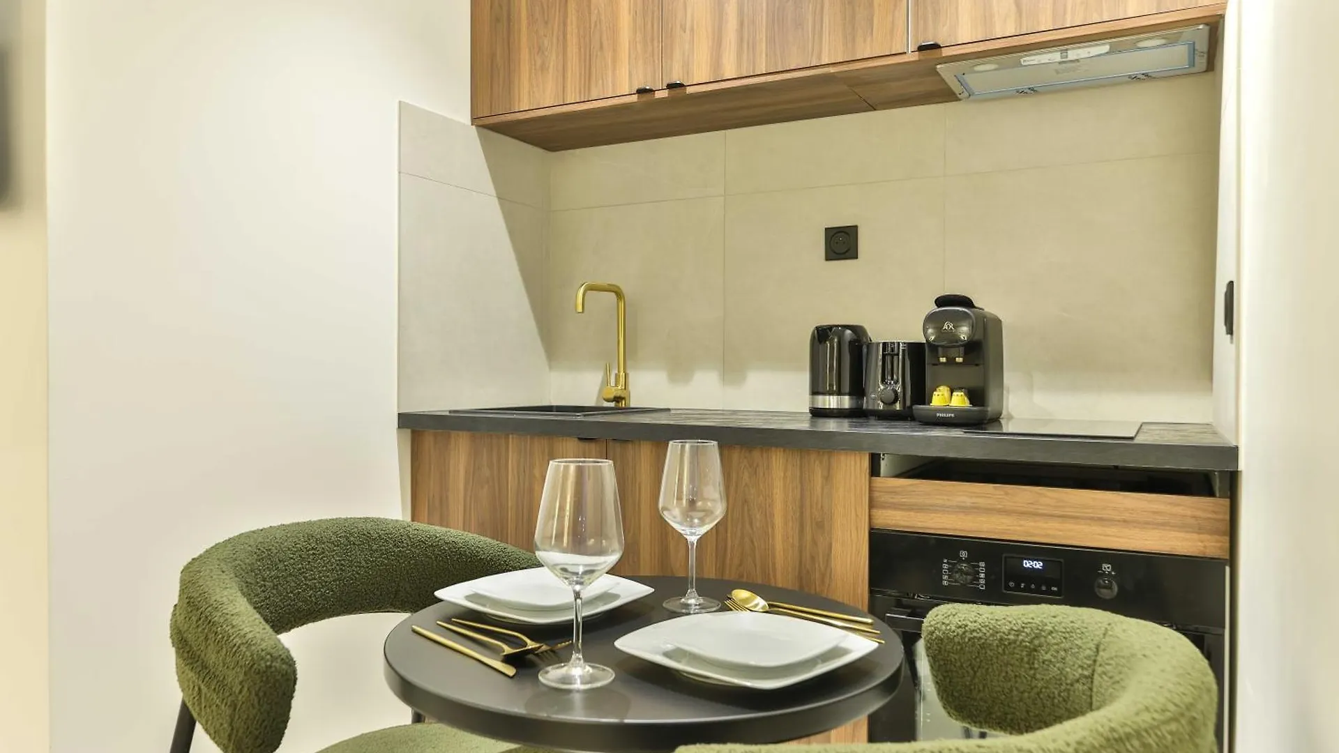 Apartment Beautiful Studio 2p Eiffel Tower Rue Du Commerce